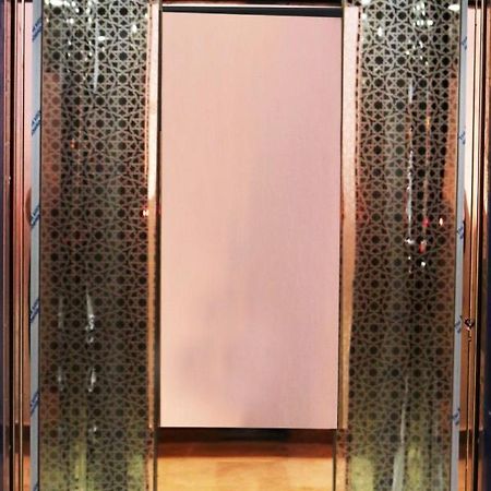 Roza Hotel Apartments مسقط المظهر الخارجي الصورة